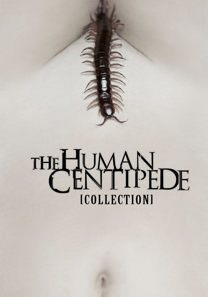 The Human Centipede First Sequence Online